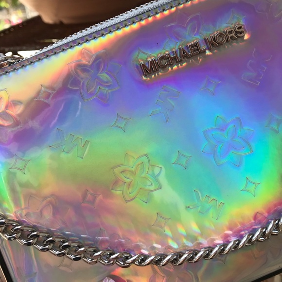 LAST ONE❤️New! MICHAEL KORS CROSSBODY - Picture 7 of 11